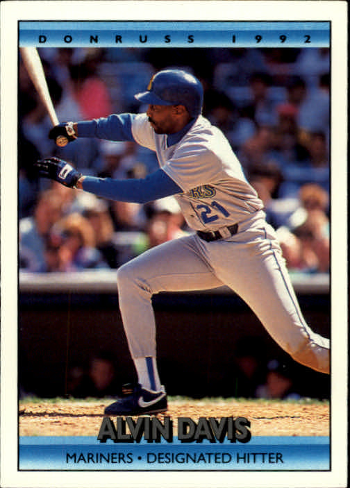 Sports Card Front