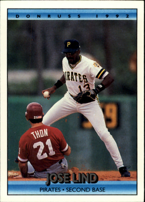 Sports Card Front