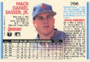 A9587- 1992 Donruss Baseball #s 251-500 +Rookies -You Pick- 15+ FREE US SHIP - Picture 13 of 493