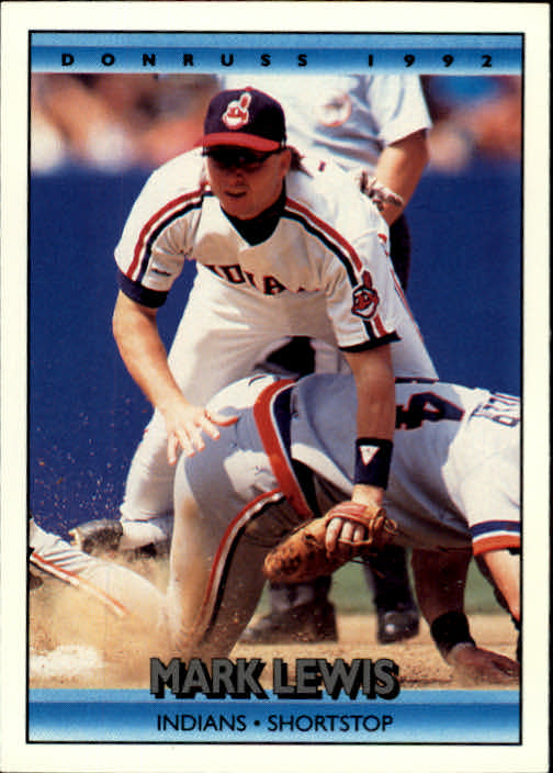 Sports Card Front