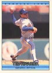 A9587- 1992 Donruss Baseball #s 251-500 +Rookies -You Pick- 15+ FREE US SHIP - Picture 88 of 493