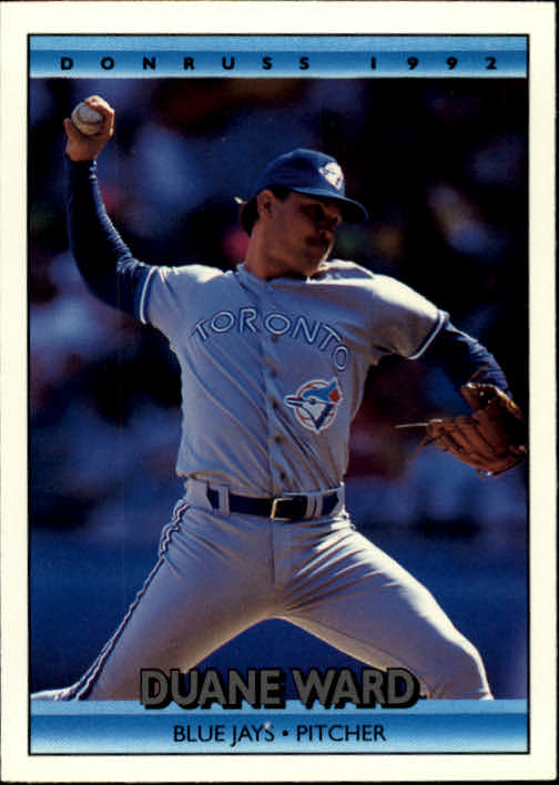 Sports Card Front
