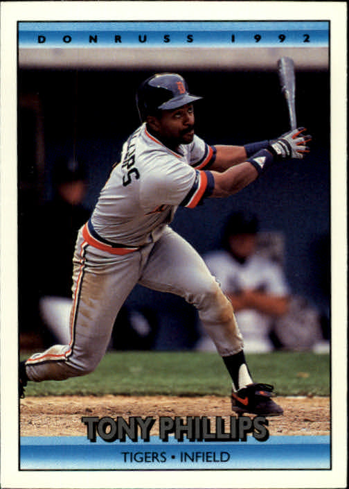 Sports Card Front