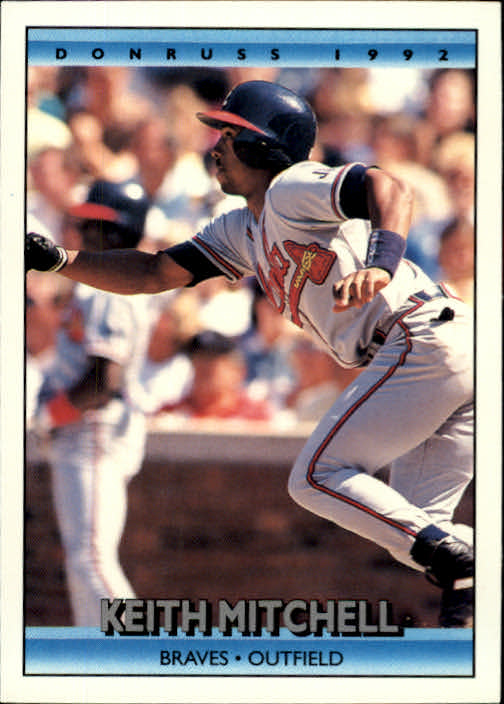 A9587- 1992 Donruss Baseball #S 501-750 + Rookies -du Pick- 15 + Gratis US - Bild 16 von 485