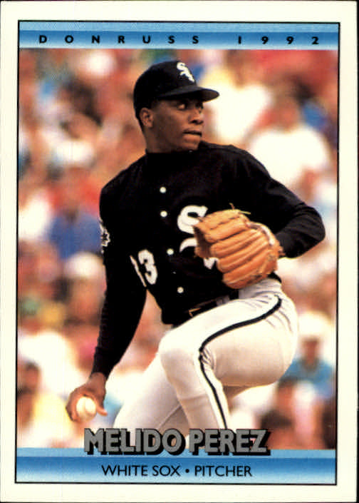 A9587- 1992 Donruss Baseball #S 501-750 + Rookies -du Pick- 15 + Gratis US - Bild 18 von 485