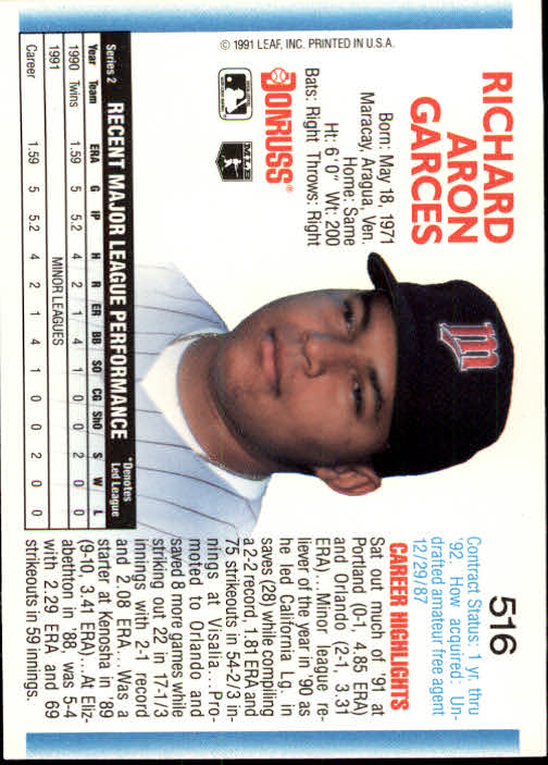 A9587- 1992 Donruss Baseball #S 501-750 + Rookies -du Pick- 15 + Gratis US - Bild 33 von 485