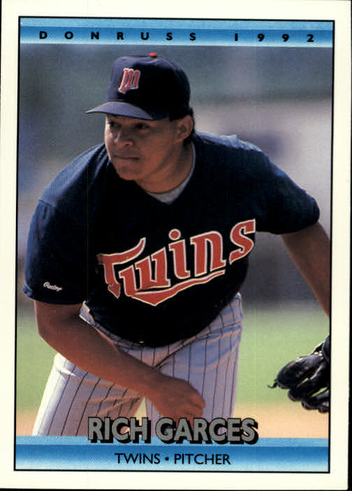 A9587- 1992 Donruss Baseball #S 501-750 + Rookies -du Pick- 15 + Gratis US - Bild 32 von 485