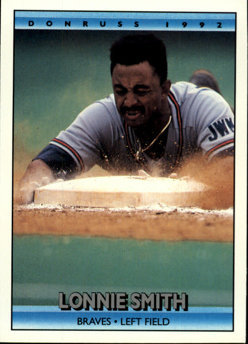 A9587- 1992 Donruss Baseball #S 501-750 + Rookies -du Pick- 15 + Gratis US - Bild 34 von 485