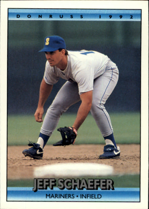 A9587- 1992 Donruss Baseball #S 501-750 + Rookies -du Pick- 15 + Gratis US - Bild 48 von 485