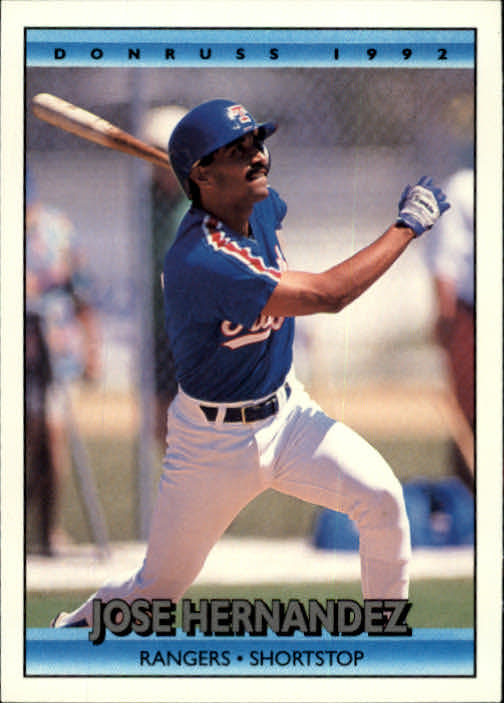 A9587- 1992 Donruss Baseball #S 501-750 + Rookies -du Pick- 15 + Gratis US - Bild 58 von 485