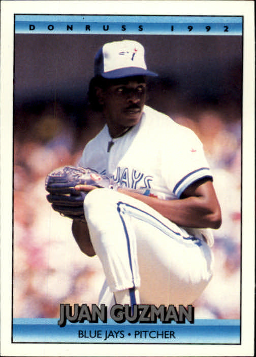 A9587- 1992 Donruss Baseball #S 501-750 + Rookies -du Pick- 15 + Gratis US - Bild 66 von 485