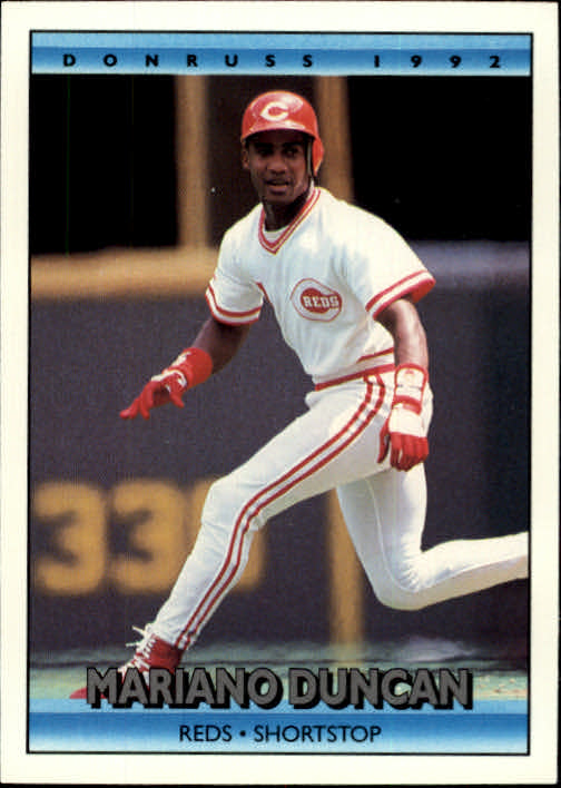 A9587- 1992 Donruss Baseball #S 501-750 + Rookies -du Pick- 15 + Gratis US - Bild 78 von 485