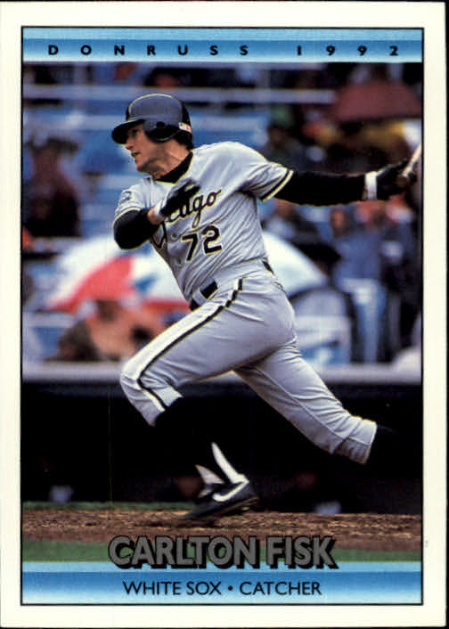 Sports Card Front