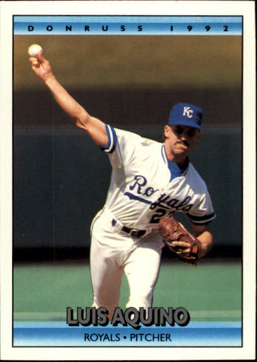 A9587- 1992 Donruss Baseball #S 501-750 + Rookies -du Pick- 15 + Gratis US - Bild 86 von 485