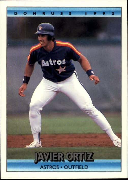 A9587- 1992 Donruss Baseball #S 501-750 + Rookies -du Pick- 15 + Gratis US - Bild 100 von 485