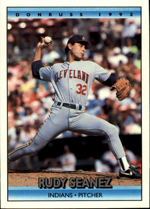 A9587- 1992 Donruss Baseball #S 501-750 + Rookies -du Pick- 15 + Gratis US - Bild 102 von 485