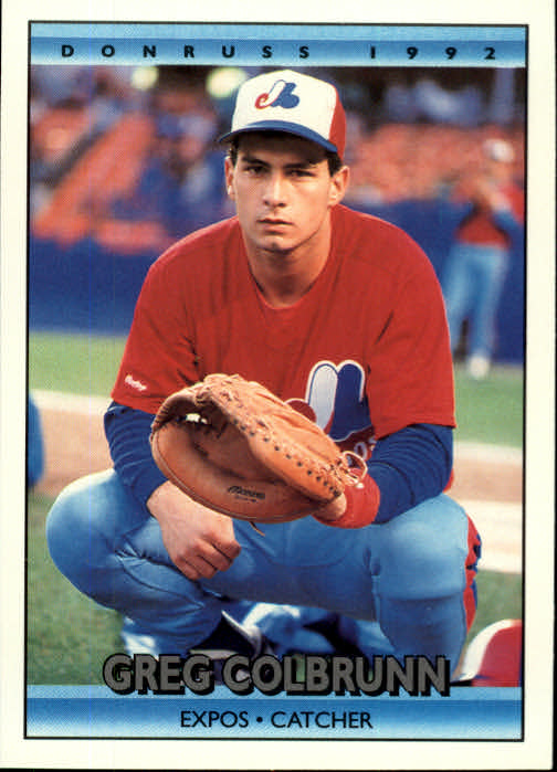 A9587- 1992 Donruss Baseball #S 501-750 + Rookies -du Pick- 15 + Gratis US - Bild 112 von 485