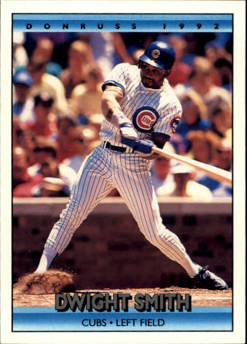 A9587- 1992 Donruss Baseball #S 501-750 + Rookies -du Pick- 15 + Gratis US - Bild 118 von 485