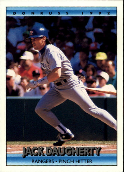 A9587- 1992 Donruss Baseball #S 501-750 + Rookies -du Pick- 15 + Gratis US - Bild 134 von 485