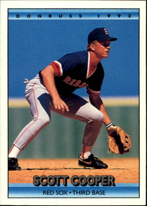 A9587- 1992 Donruss Baseball #S 501-750 + Rookies -du Pick- 15 + Gratis US - Bild 136 von 485