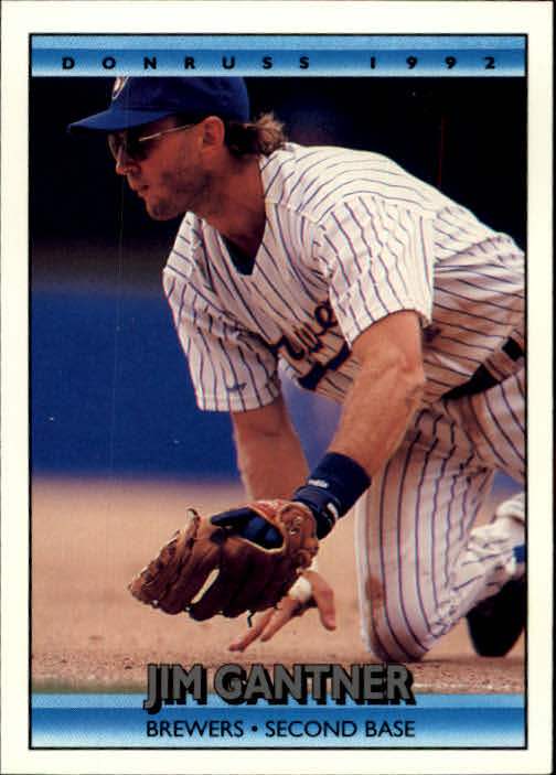 A9587- 1992 Donruss Baseball #S 501-750 + Rookies -du Pick- 15 + Gratis US - Bild 144 von 485