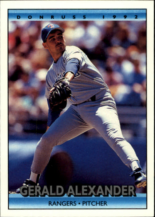 A9587- 1992 Donruss Baseball #S 501-750 + Rookies -du Pick- 15 + Gratis US - Bild 150 von 485