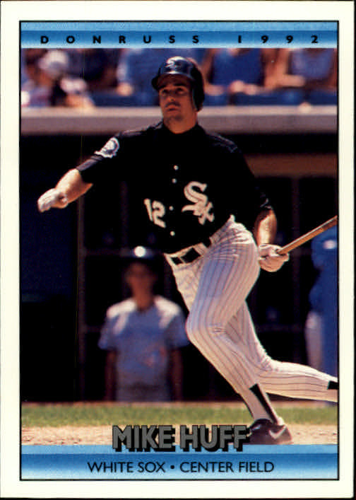 Sports Card Front