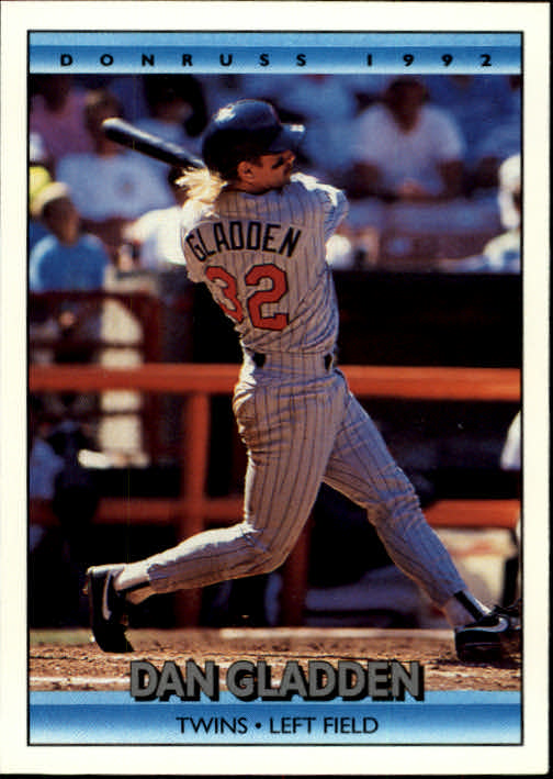 A9587- 1992 Donruss Baseball #S 501-750 + Rookies -du Pick- 15 + Gratis US - Bild 164 von 485