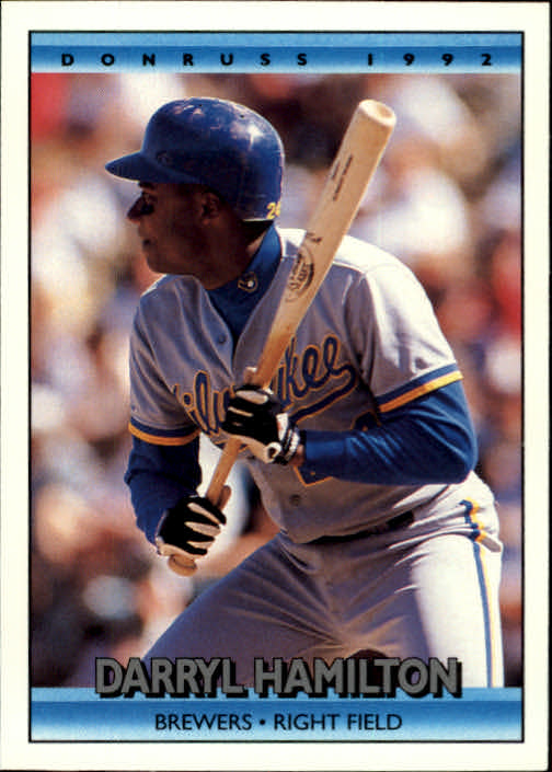 A9587- 1992 Donruss Baseball #S 501-750 + Rookies -du Pick- 15 + Gratis US - Bild 178 von 485