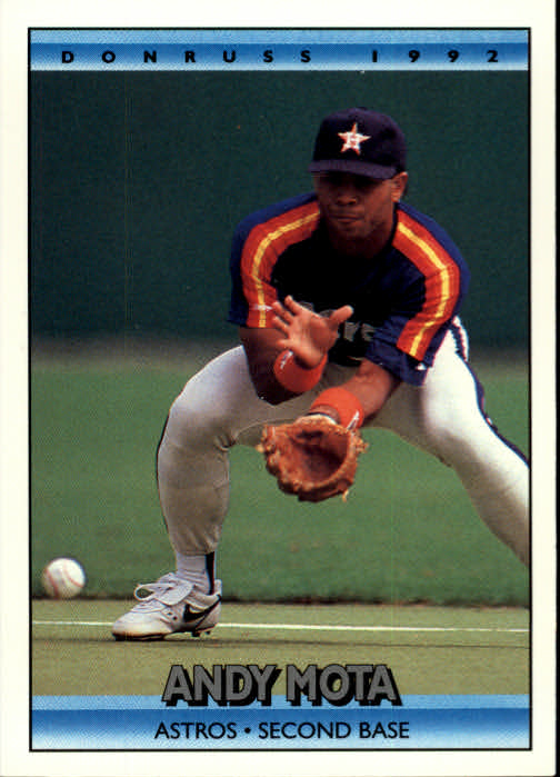 A9587- 1992 Donruss Baseball #S 501-750 + Rookies -du Pick- 15 + Gratis US - Bild 186 von 485