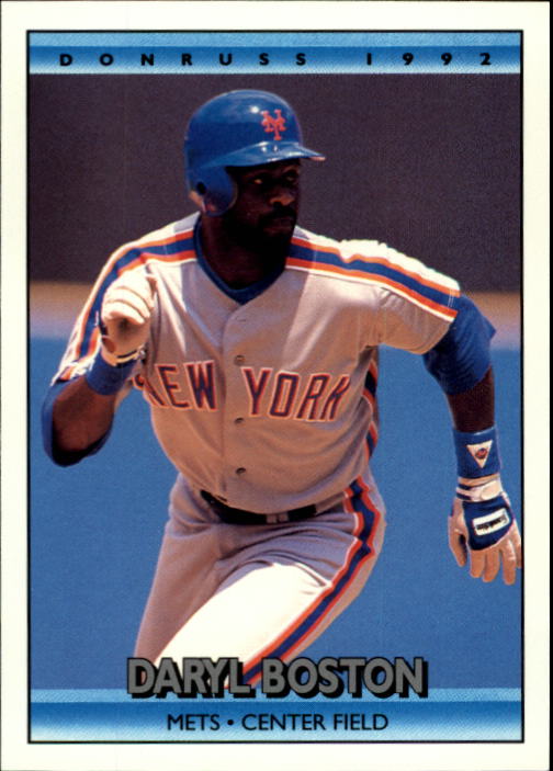 A9587- 1992 Donruss Baseball #S 501-750 + Rookies -du Pick- 15 + Gratis US - Bild 214 von 485