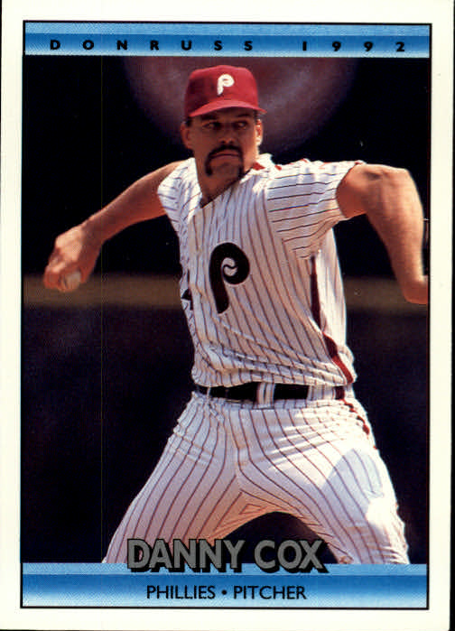 A9587- 1992 Donruss Baseball #S 501-750 + Rookies -du Pick- 15 + Gratis US - Bild 218 von 485