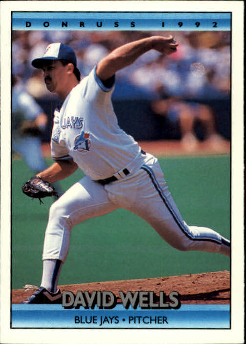 A9587- 1992 Donruss Baseball #S 501-750 + Rookies -du Pick- 15 + Gratis US - Bild 230 von 485