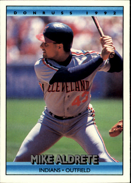 A9587- 1992 Donruss Baseball #S 501-750 + Rookies -du Pick- 15 + Gratis US - Bild 232 von 485