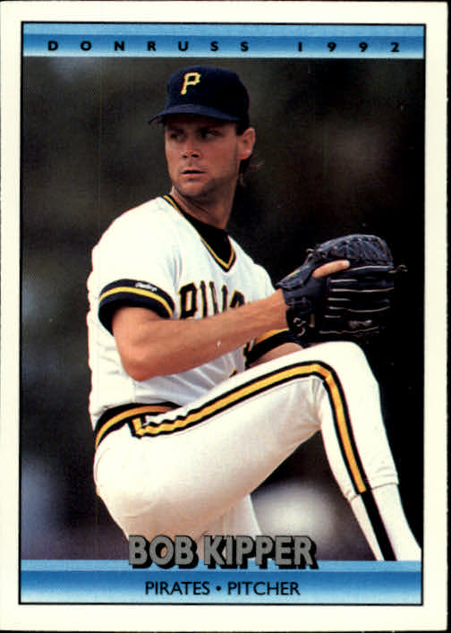 A9587- 1992 Donruss Baseball #S 501-750 + Rookies -du Pick- 15 + Gratis US - Bild 234 von 485