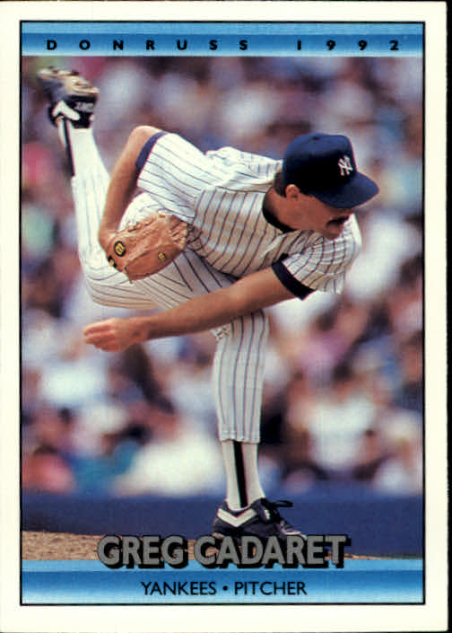 A9587- 1992 Donruss Baseball #S 501-750 + Rookies -du Pick- 15 + Gratis US - Bild 246 von 485