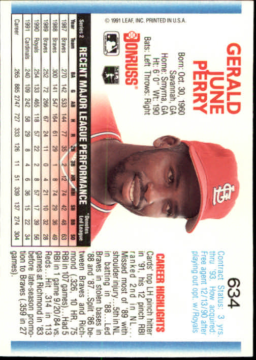 A9587- 1992 Donruss Baseball #S 501-750 + Rookies -du Pick- 15 + Gratis US - Bild 259 von 485