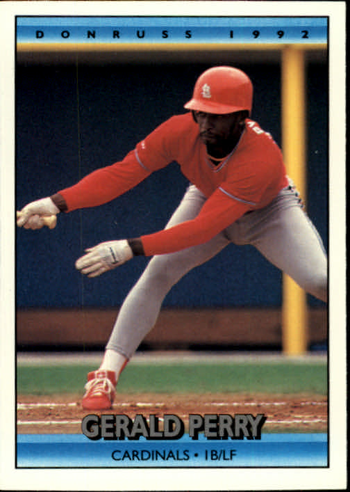 A9587- 1992 Donruss Baseball #S 501-750 + Rookies -du Pick- 15 + Gratis US - Bild 258 von 485