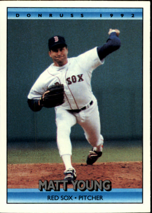 A9587- 1992 Donruss Baseball #S 501-750 + Rookies -du Pick- 15 + Gratis US - Bild 260 von 485