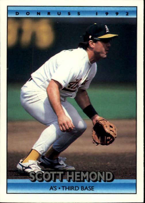 A9587- 1992 Donruss Baseball #S 501-750 + Rookies -du Pick- 15 + Gratis US - Bild 264 von 485