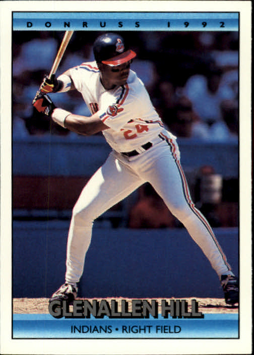 A9587- 1992 Donruss Baseball #S 501-750 + Rookies -du Pick- 15 + Gratis US - Bild 276 von 485