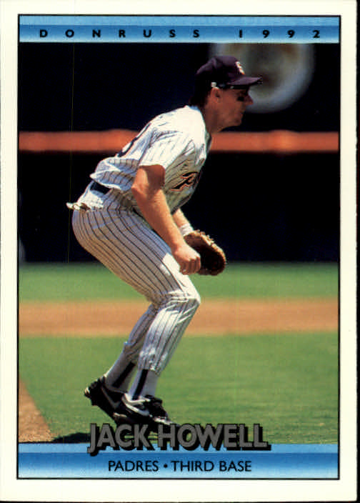A9587- 1992 Donruss Baseball #S 501-750 + Rookies -du Pick- 15 + Gratis US - Bild 282 von 485