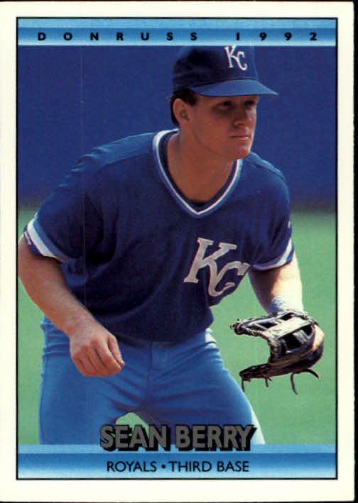 A9587- 1992 Donruss Baseball #S 501-750 + Rookies -du Pick- 15 + Gratis US - Bild 292 von 485