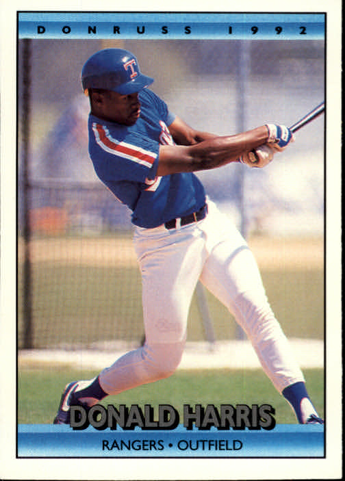 A9587- 1992 Donruss Baseball #S 501-750 + Rookies -du Pick- 15 + Gratis US - Bild 294 von 485