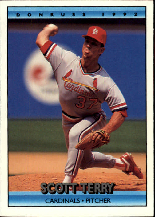 A9587- 1992 Donruss Baseball #S 501-750 + Rookies -du Pick- 15 + Gratis US - Bild 300 von 485