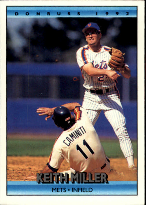 Sports Card Front