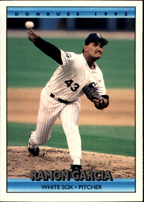 A9587- 1992 Donruss Baseball #S 501-750 + Rookies -du Pick- 15 + Gratis US - Bild 306 von 485