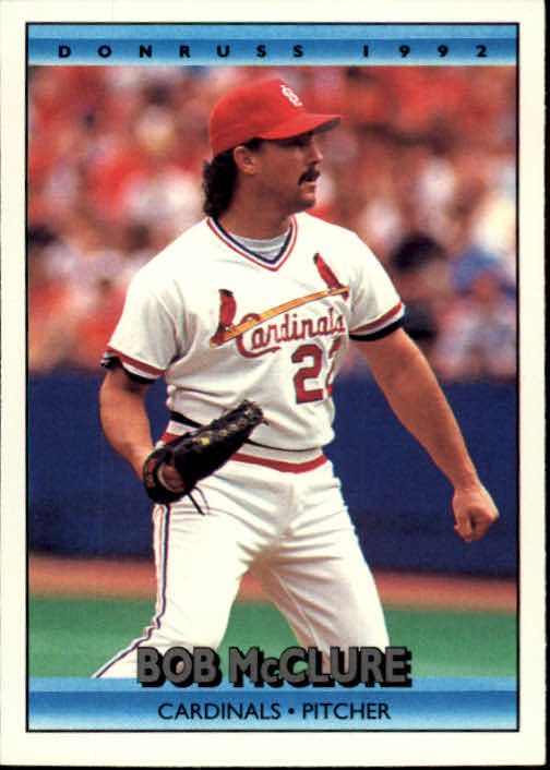 A9587- 1992 Donruss Baseball #S 501-750 + Rookies -du Pick- 15 + Gratis US - Bild 312 von 485