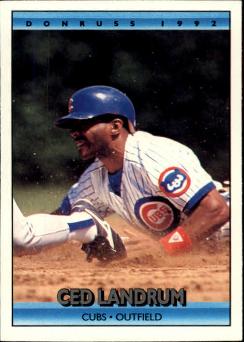 A9587- 1992 Donruss Baseball #S 501-750 + Rookies -du Pick- 15 + Gratis US - Bild 314 von 485