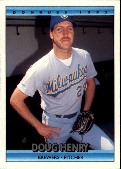 A9587- 1992 Donruss Baseball #S 501-750 + Rookies -du Pick- 15 + Gratis US - Bild 316 von 485